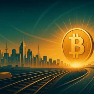 Veteran Macro Strategist Says Bitcoin Is Entering A 1950s-Style Supercycle