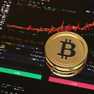Can The Bitcoin Price Explode To $200,000? The Gold Chart That Tells It All