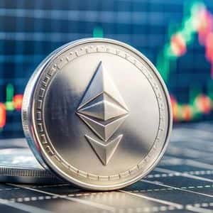 Ethereum Treasury Stocks Signal Possible Market Reversal — Here’s Why
