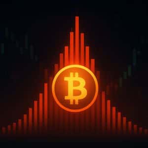 Bitcoin & Altcoin OI Forming Same Warning Setup As Dec 2024, Analyst Says