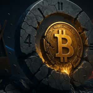 The Old Bitcoin Rules No Longer Apply, Arthur Hayes Warns