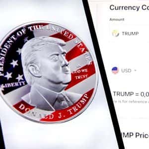 $200 Million Rescue Plan: TRUMP Meme Coin Fights For Survival