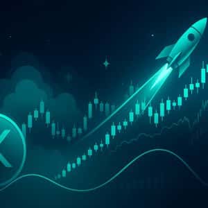 XRP Bull Run Reloaded: Analyst Says Momentum Mirrors 2017’s Explosive Rally