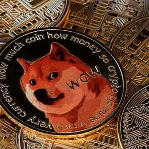 Rounded Bottom Formation Shows When Dogecoin Price Will Begin ‘Flying’