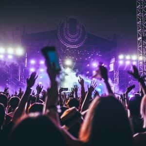 Major Event Management Platform Raises $2M To Expand Stablecoin Payments Across Entertainment Industry