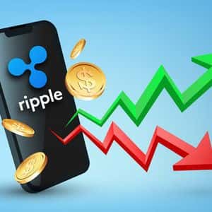 Ripple’s XRP Is Quietly Powering The New Global Settlement Layer — Here’s How