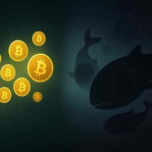 Bitcoin Investors Pivoting To Accumulation, But Mega Whales Are Still Selling