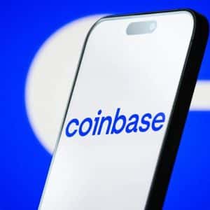 Bitcoin Who? XRP Leads Coinbase Search Charts, Beating The Giants
