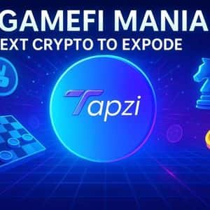 The Crypto to Explode is Here – And it’s Not a Meme Coin
