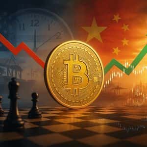 Bitcoin Weekly Preview: Trump’s Tariff Playbook Is Back — Here’s How To Trade It