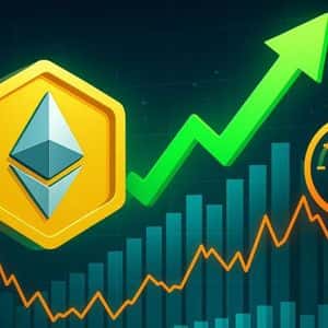 Ethereum OI Jumps +8.2% As Traders Chase The Pump: Leverage Fueling ETH Again