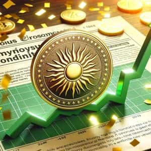 Solana (SOL) Shows Strength – Can The Bulls Maintain Control For Another Leg Up?