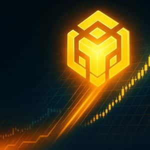 BNB Shoots Up 6%: Is This Just The Start Of A Run To $2,400?