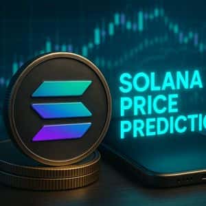 Solana Price Prediction: Analysts Expect $250 Recovery If Bitcoin Regains $120K