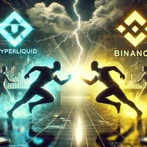 Hyperliquid Vs Binance: Founders Clash Over Liquidation Transparency