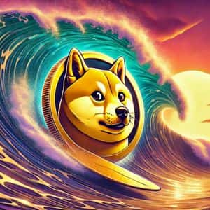 Dogecoin Now Poised For Its Biggest Run In 2025, Analyst Predicts