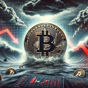 Bitcoin Bull Run Coming To An End: Cycle Peak Countdown Signals 99.3% Completion