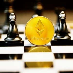 Ethereum Ready For ‘Rapid Expansion’ As Price Holds $3,900 Support – 30% Rally Coming?