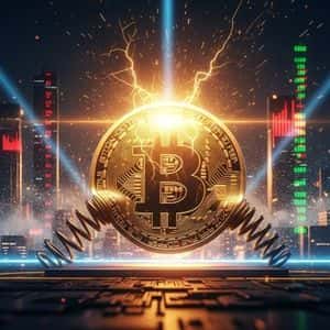 Is Bitcoin About To See A Repeat Of 2020-2021? What Happened After The Last Flash Crash