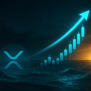 Is The XRP Bottom In? Top Crypto Analyst Turns Ultra-Bullish