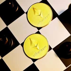 Ethereum Correction Over? Binance Funding Rates Signal ETH Surging To $6,800
