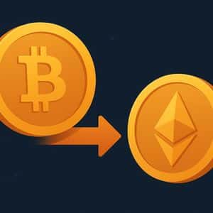 Ethereum Will Flip Bitcoin, Predicts Tom Lee: Here’s Why And When