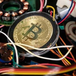 Bitcoin Miners Flood Binance With 51K BTC — Is A Sell-Off Imminent?