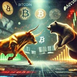 Bitcoin Price Falls To $103,000: Is This The End Of The Bull Run Or A Prequel To The Next Surge?