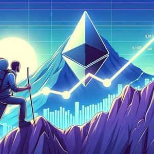 Ethereum Price Reaches Resistance — Breakout Could Signal Fresh Upside Leg