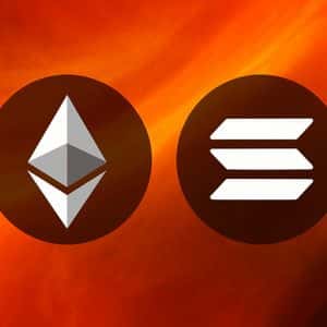 Ethereum And Solana Flash ‘W Bottoms’: Bollinger Returns With Legendary Call
