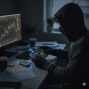 $3M In Stolen XRP Tracked — But Victim May Never See It Again: Investigator