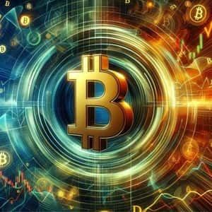 Bitcoin Price Stabilizes After Drop — Early Signs Of Recovery Emerge