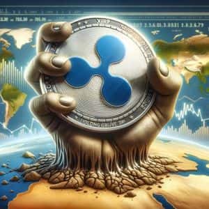XRP Price Rebounds Cautiously — Can Momentum Build From Here?