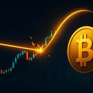 CryptoQuant’s Moreno Eyes Bitcoin At $195,000 If This Happens