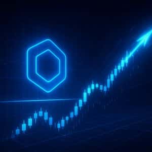 Chainlink To $100? Analyst Says This Breakout Could Be The Trigger