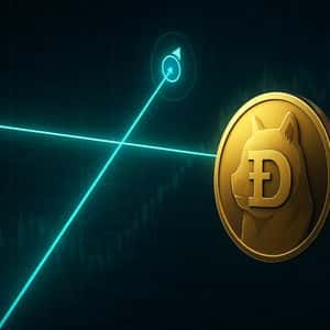 Dogecoin Faces Final Boss At 0.886 Fib As Bulls Eye $0.25 Reclaim
