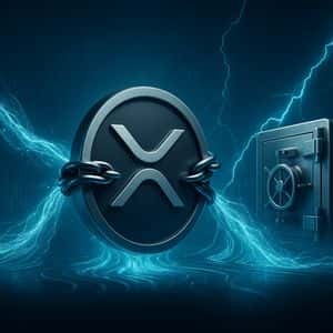 XRP Supply Shock Ahead: ‘No Longer Speculation,’ Says Crypto Pundit