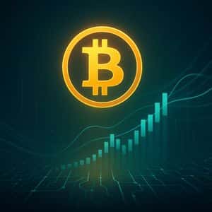 Bitcoin Cycle Top Still Not In, Suggests NVT Golden Cross