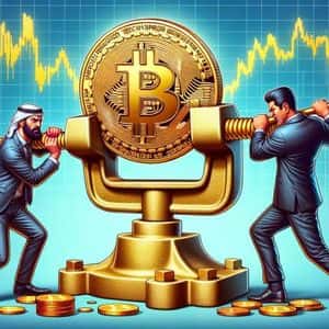 Bitcoin Price Slides Lower — Bears Tighten Grip Amid Weak Market Sentiment
