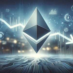 Ethereum Slides Gradually — Buyers Losing Control As Market Turns Cautious