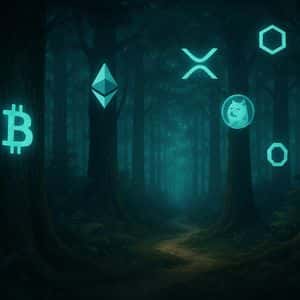 Is The Crypto Bull Run Over? Lekker Capital CIO Warns ‘Don’t Miss The Forest’