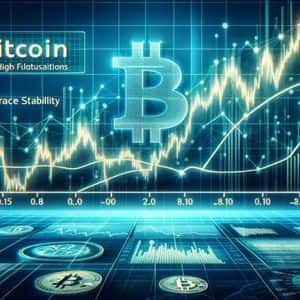 Bitcoin Price Stabilizes — Buyers Step In To Prevent Deeper Correction