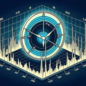 XRP Price Stuck In Range As Bulls Struggle To Clear Key Resistance