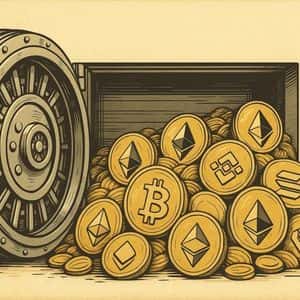 Pave Bank Raises $39M, Increasing Institutional Adoption, while $BEST Powers Top Crypto Wallet for Retail