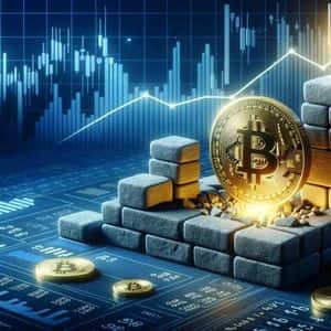 Bitcoin Trades Sideways — Consolidation Above Support Could Fuel Next Upside