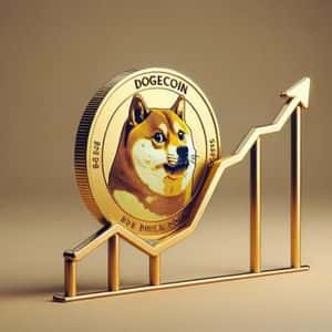 Why The Dogecoin Price Is At Risk Of Another 10% Crash