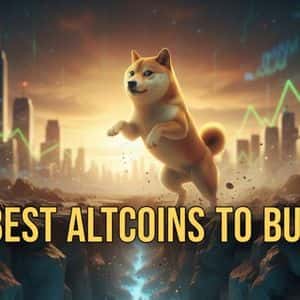Maxi Doge ($MAXI) Best Altcoin to Buy as Strong Signal to Buy Dogecoin Dip Emerges