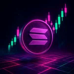 Solana Price Drops Below $180 Despite $199M ETF Inflows, What’s Behind the Decline?