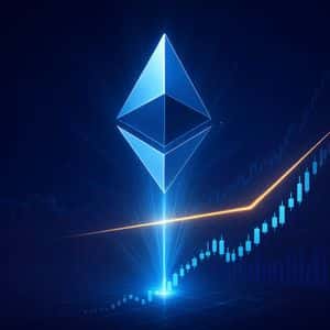 Crypto Analyst Maps Out Dream Ethereum Scenario To $8,000