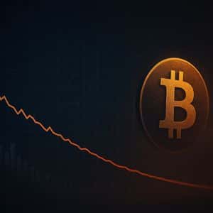 CryptoQuant Head Reveals Reason Behind Bearish Bitcoin Trend